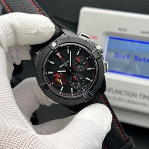 Breitling Avenger B01 Chronograph 44 Night Mission USN Dust Devils Swiss 1:1 Grade