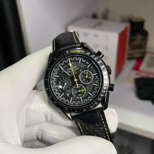 Omega Speedmaster Moonwatch "Dark Side of the Moon" Apollo 8. Grade AA