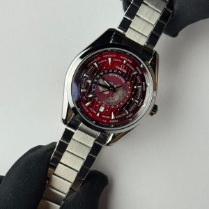 OMEGA Seamaster Aqua Terra Worldtimer GRADE AA