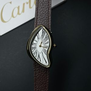 Cartier Crash watch Quality AA