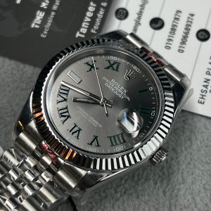 Rolex Datejust Wimbledon Master Grade