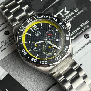 TAG Heuer Formula 1 Quartz  Master