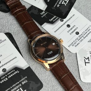 Seiko Presage "Manhattan" Cocktail  brown dial 1:1 Grade