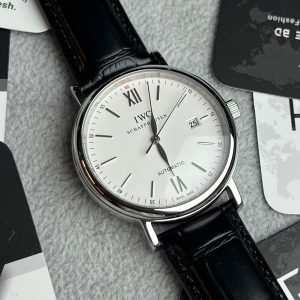 IWC Schaffhausen Portofino Master grade