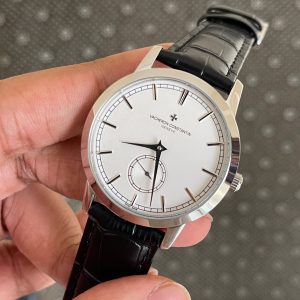 Vacheron Constantin Traditionnelle  Master Grade