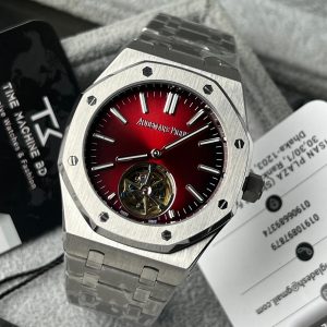 Audemars Piguet Royal Oak Selfwinding Flying Tourbillon  Master Grade