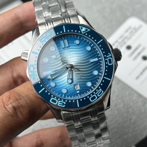 Omega Seamaster Diver 300M Euro Grade
