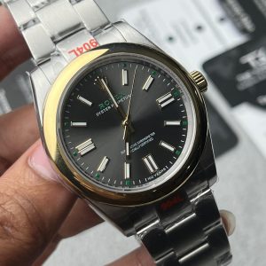 Rolex Oyster Perpetual 41 "Oyster 100" Anniversary Master Grade